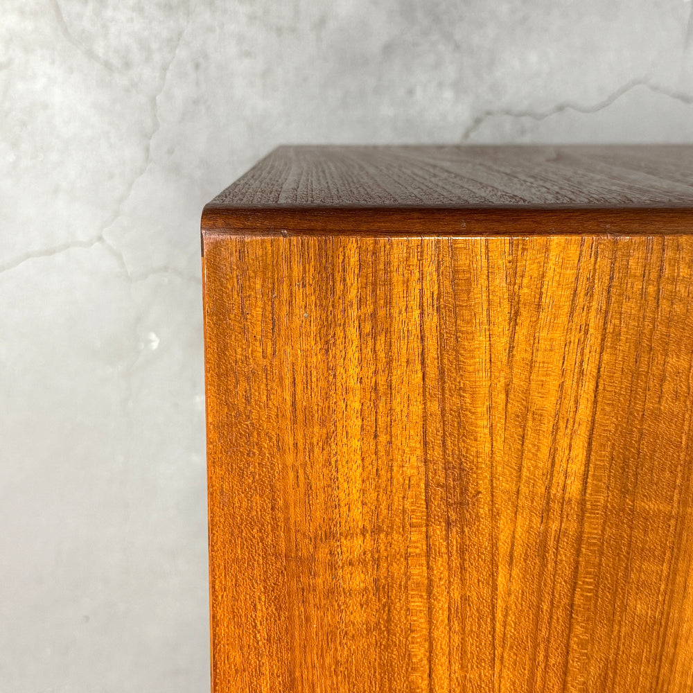 
                      
                        G-PLAN(ジープラン) / Fresco Sideboard フレスコ サイドボード (502)
                      
                    