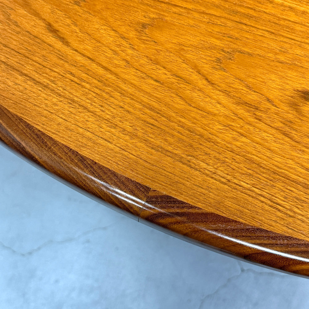 
                      
                        G-PLAN(ジープラン) / Fresco ROUND TABLE フレスコ ラウンドエクステンション ダイニングテーブル (502)
                      
                    