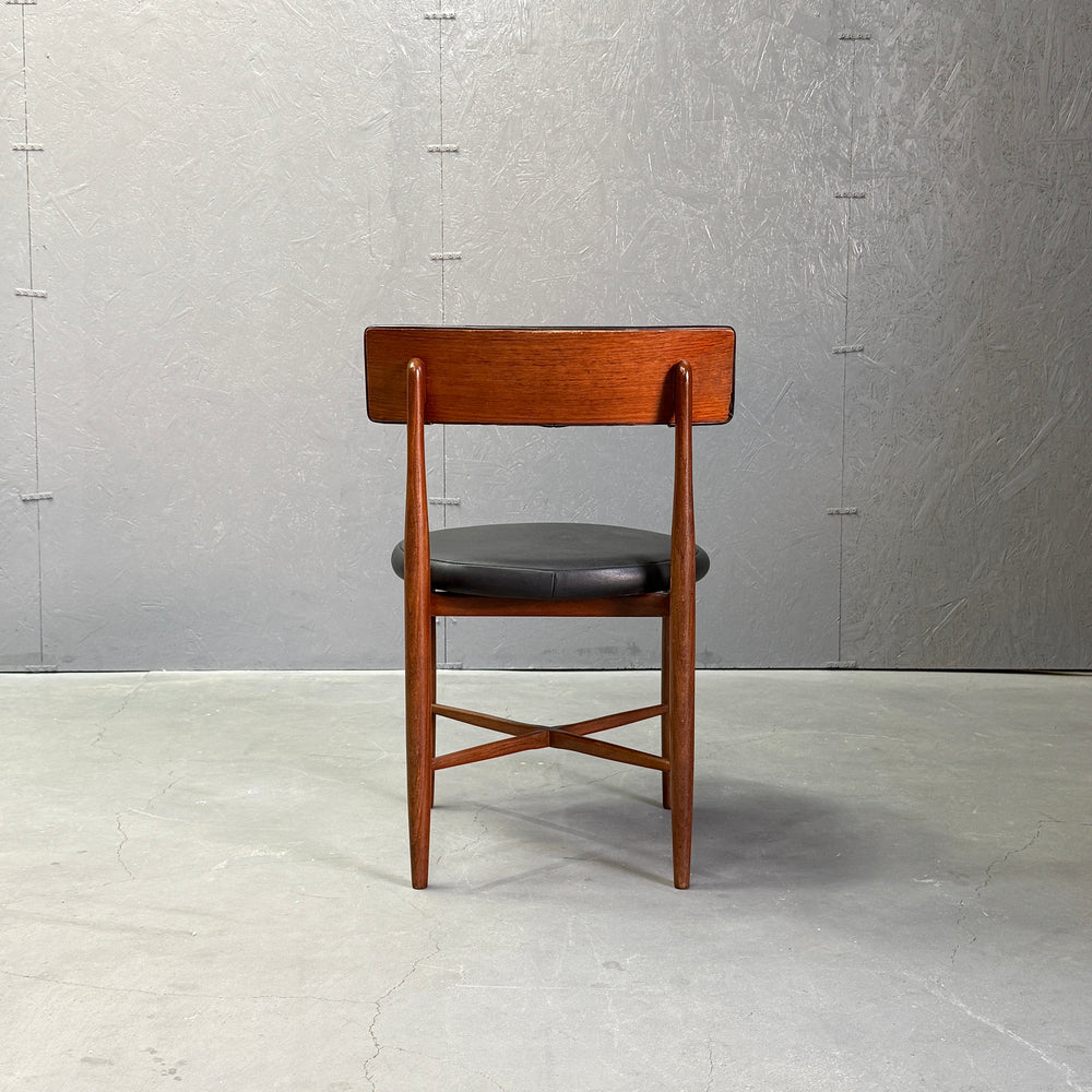 
                      
                        G-PLAN(ジープラン) / FRESCO CIRCULAR CHAIR フレスコ サーキュラーチェア (505)
                      
                    