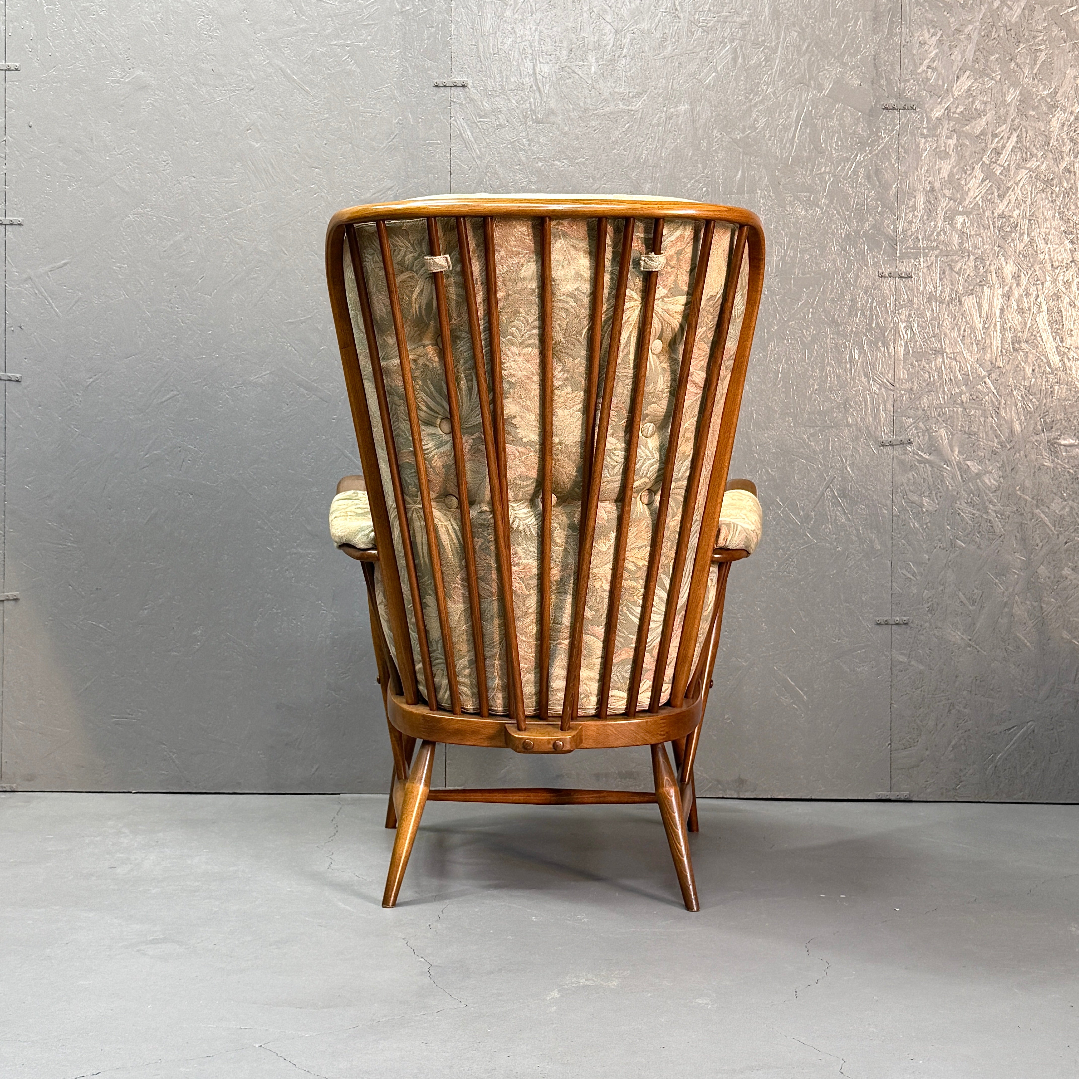 ERCOL(アーコール)エバーグリーンチェア(401) ERCOL(アーコール)エバーグリーンチェア(401)