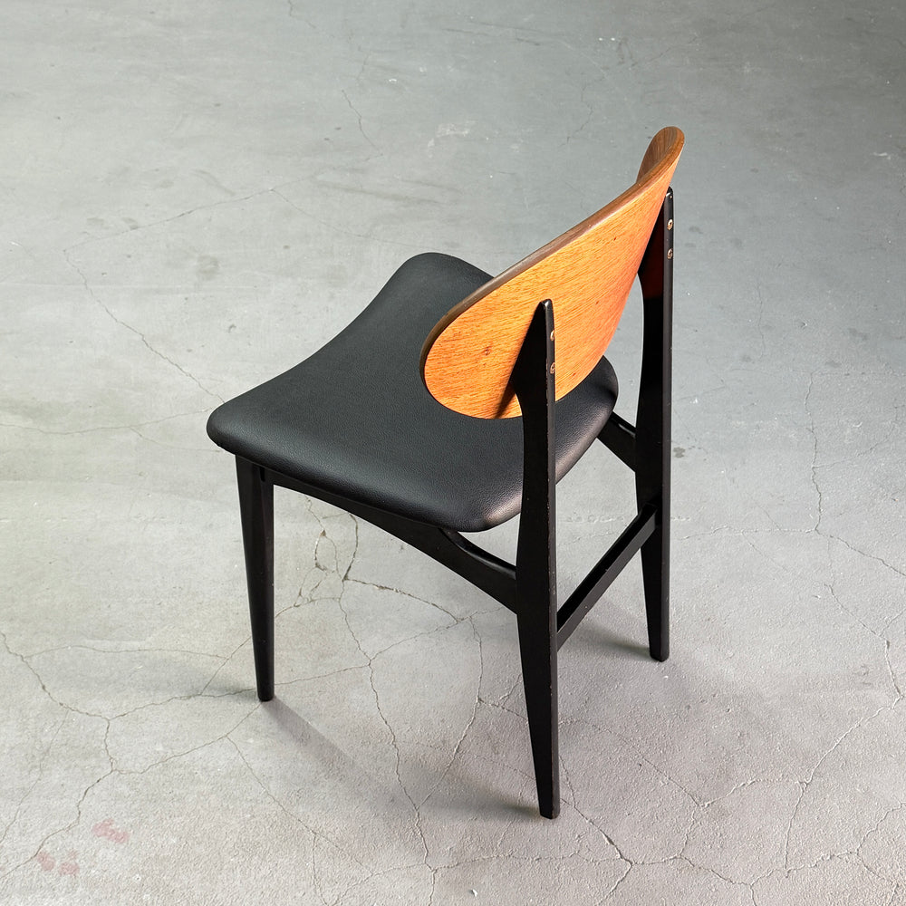 
                      
                        Beautility (ビューティリティ) / Vintage chair ヴィンテージ ダイニングチェア (3)
                      
                    