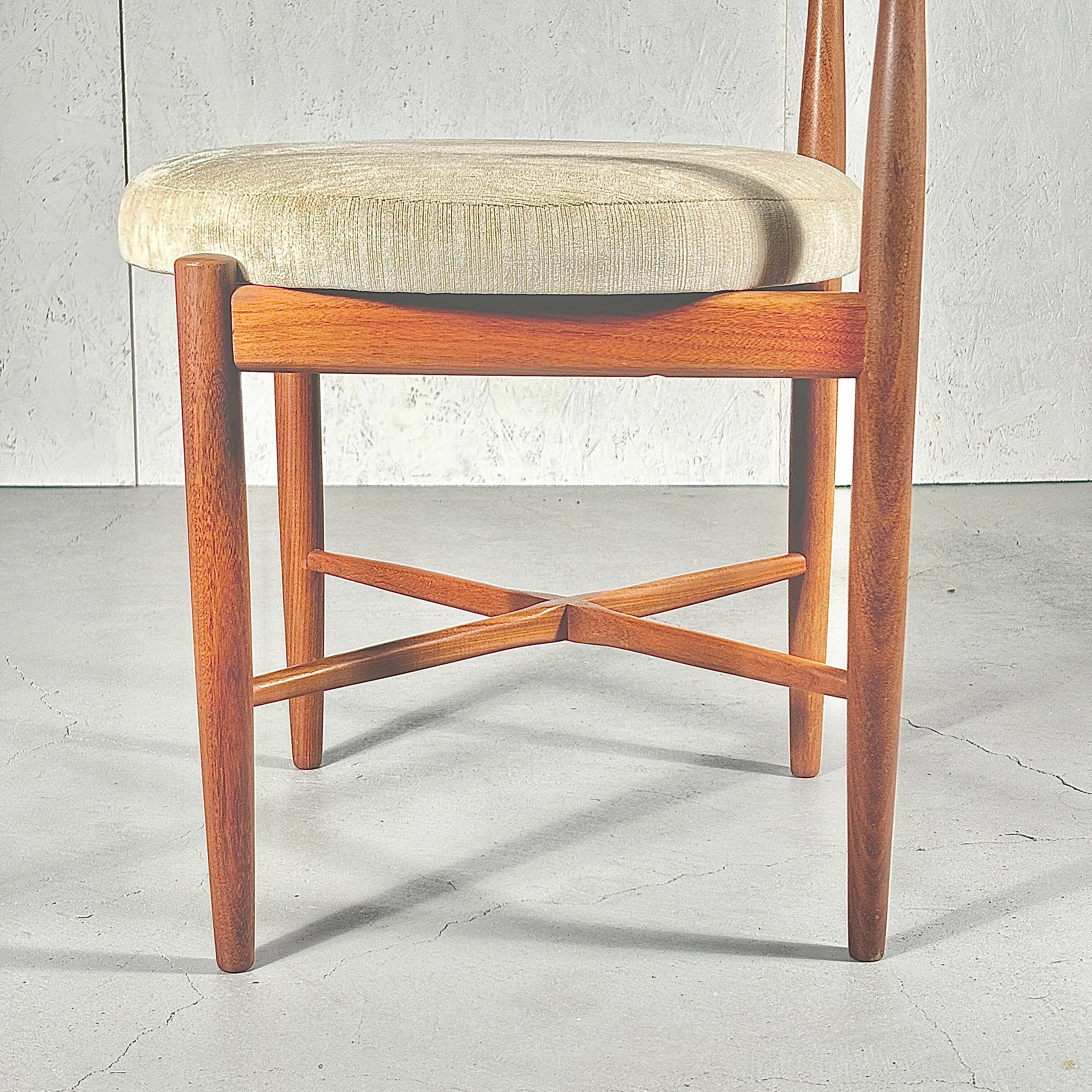 G-PLAN(ジープラン) / FRESCO CIRCULAR CHAIR フレスコ サーキュラー