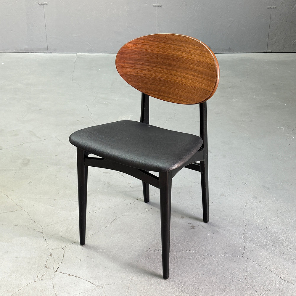 
                      
                        Beautility (ビューティリティ) / Vintage chair ヴィンテージ ダイニングチェア (3)
                      
                    