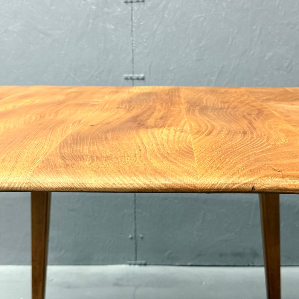
                      
                        ERCOL(アーコール) / RECTANGLE DROP LEAF TABLE レクタングル ドロップリーフテーブル (501)
                      
                    