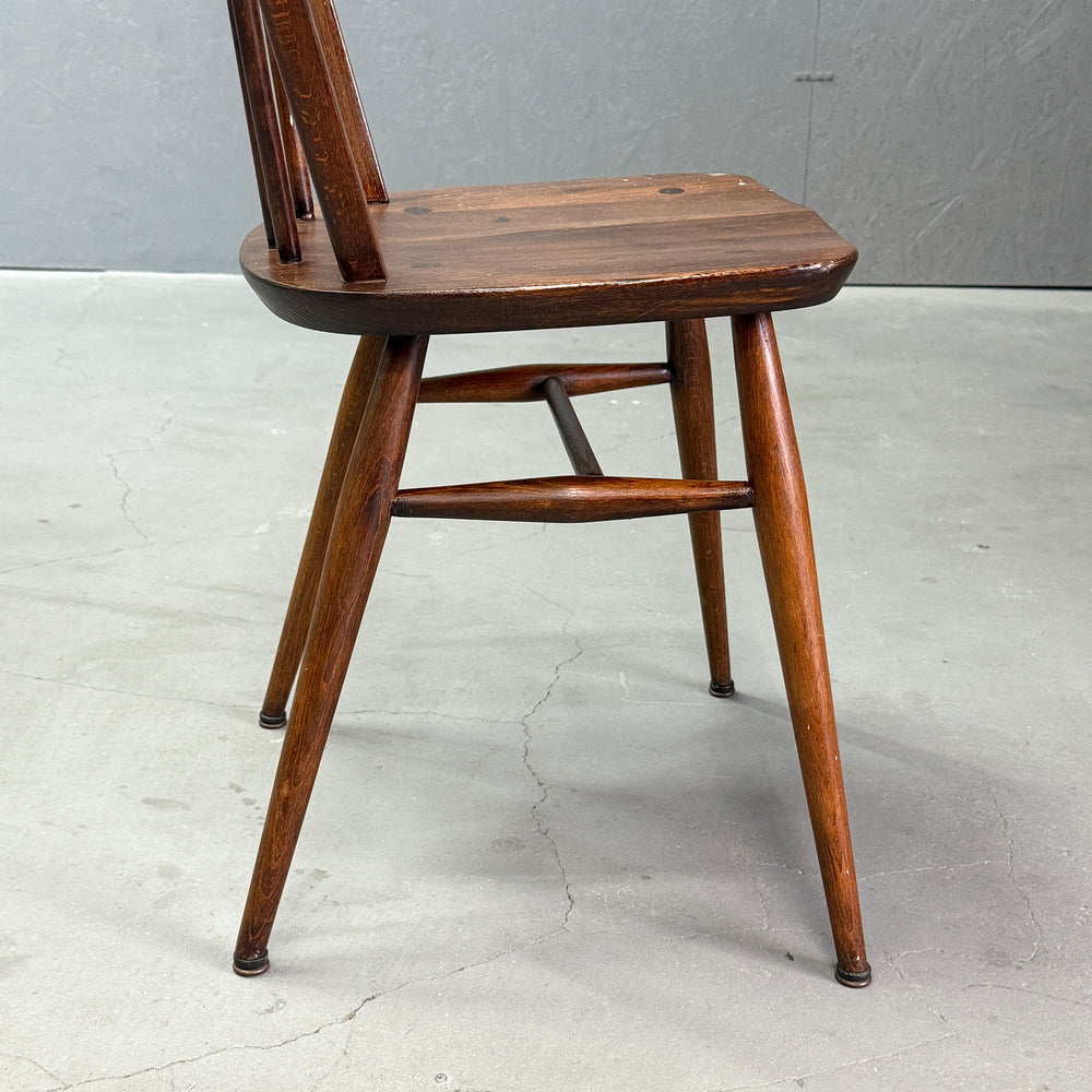 
                      
                        ERCOL(アーコール) / HOOP BACK CHAIR 4本 フープバックチェア (402)
                      
                    
