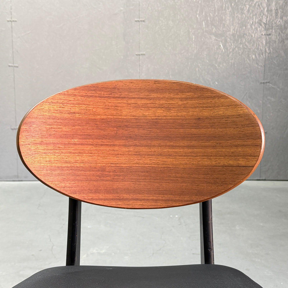 
                      
                        Beautility (ビューティリティ) / Vintage chair ヴィンテージ ダイニングチェア (3)
                      
                    