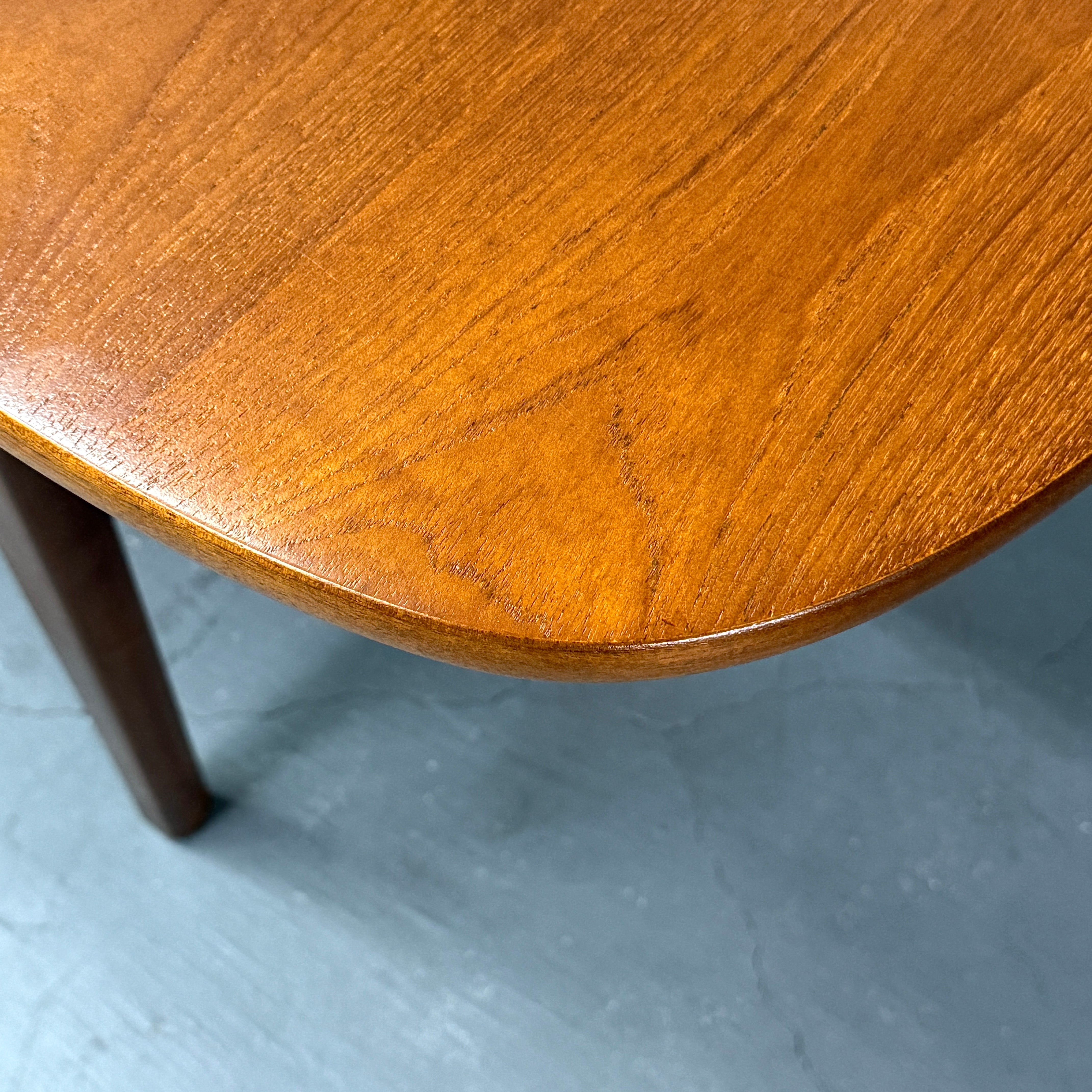 Nathan(ネイサン) / Extension Square table エクステンション