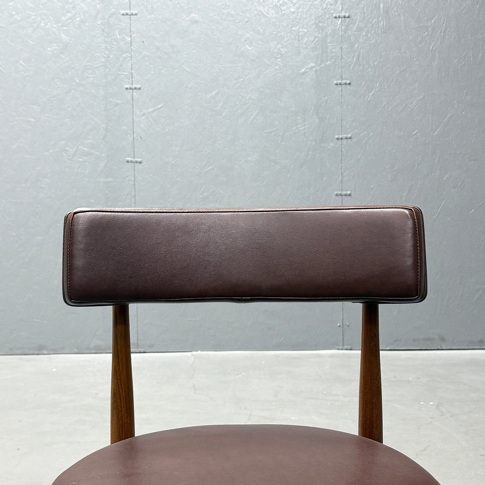 
                      
                        G-PLAN(ジープラン) / Fresco Circular Chair フレスコ サーキュラーチェア (406)
                      
                    