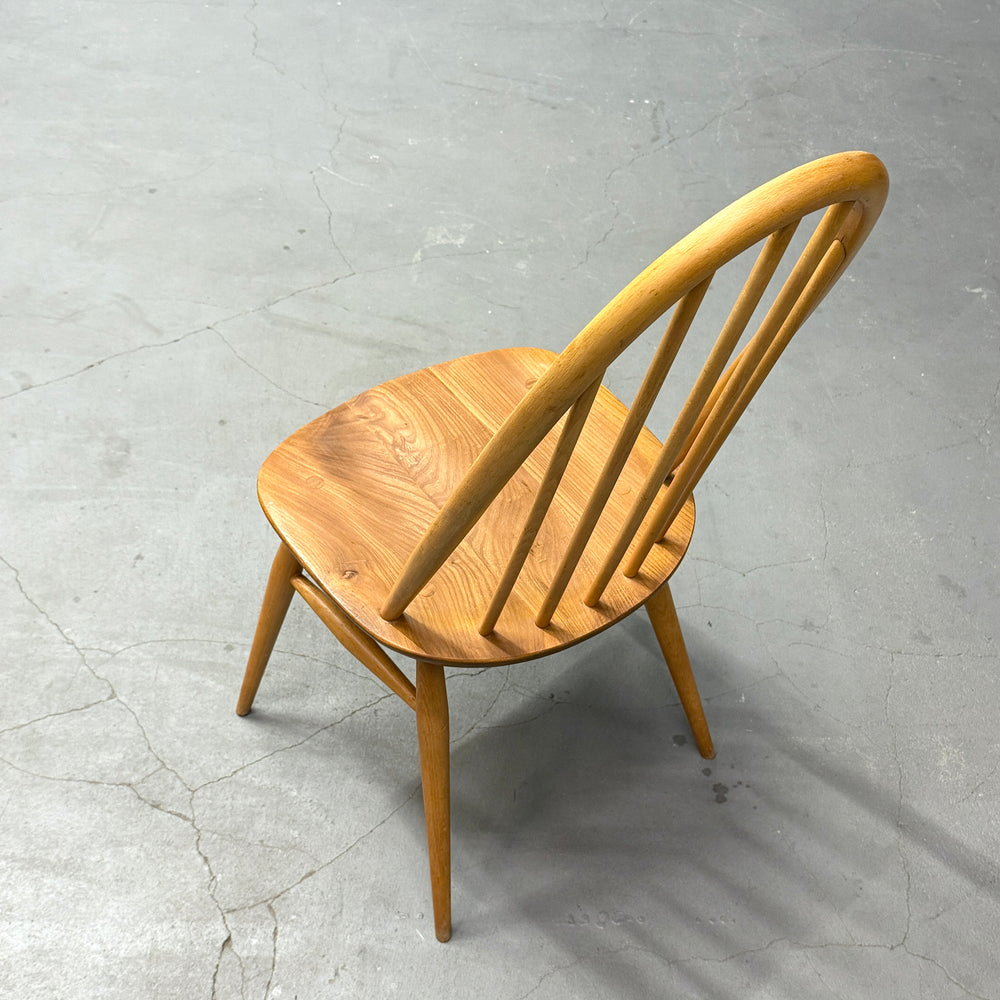 
                      
                        ERCOL(アーコール) / Quaker chair クエーカーチェア (503)
                      
                    