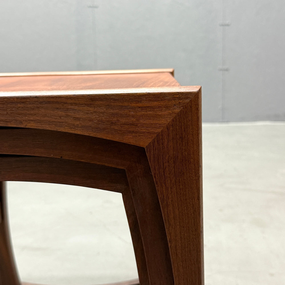 
                      
                        G-PLAN(ジープラン) / QUADRILLE NEST TABLE クアドリル ネストテーブル (401)
                      
                    