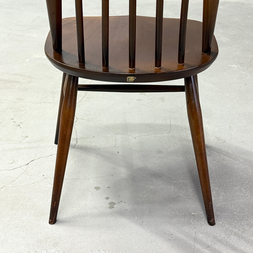 
                      
                        ERCOL(アーコール) / GOLDSMITH CHAIR DARK ゴールドスミスチェア ダークコロニアル (8)
                      
                    