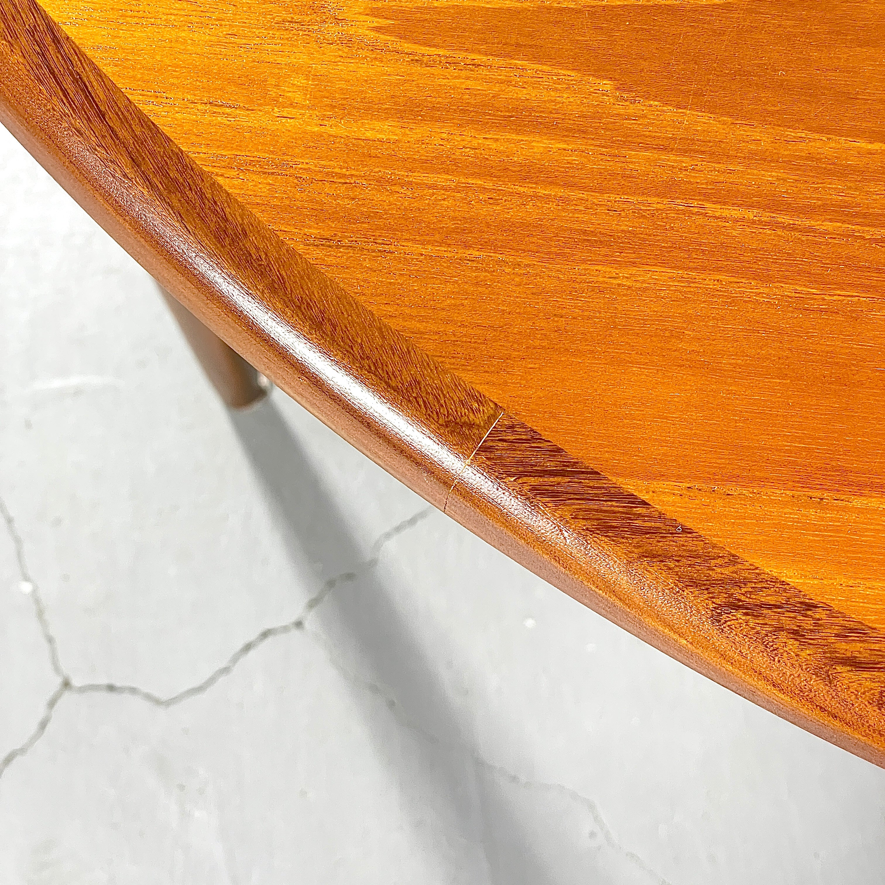 G-PLAN(ジープラン) / EXTENSION OVAL TABLE エクステンション