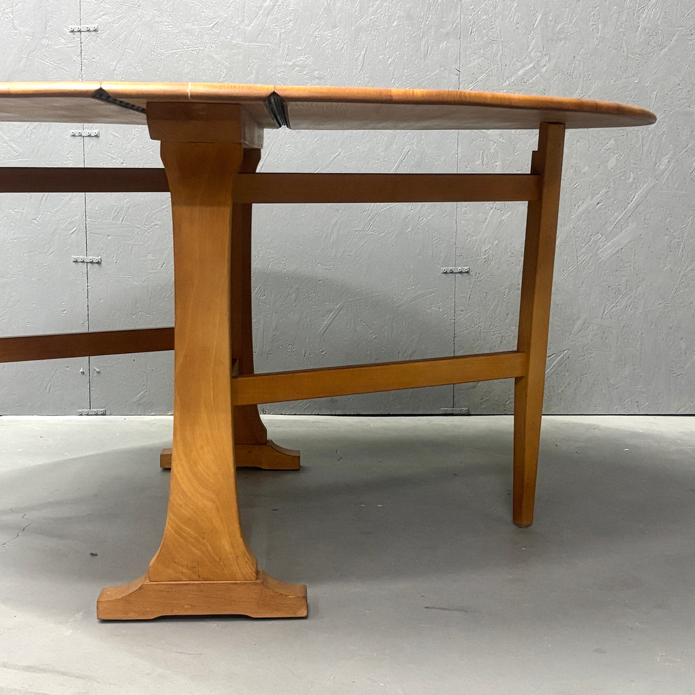 
                      
                        ERCOL(アーコール) / GATE LEG TABLE ゲートレッグ ラウンドテーブル (402)
                      
                    