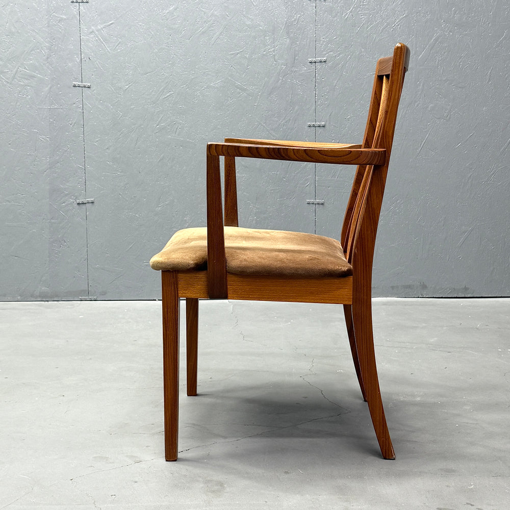 
                      
                        G-PLAN(ジープラン) / Fresco X-back Chair フレスコ エックスバックチェア (405)
                      
                    