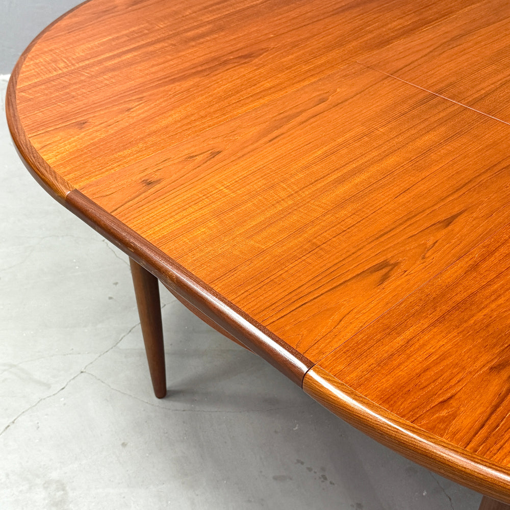 
                      
                        G-PLAN(ジープラン) / Fresco ROUND TABLE フレスコ ラウンドエクステンション ダイニングテーブル (501)
                      
                    