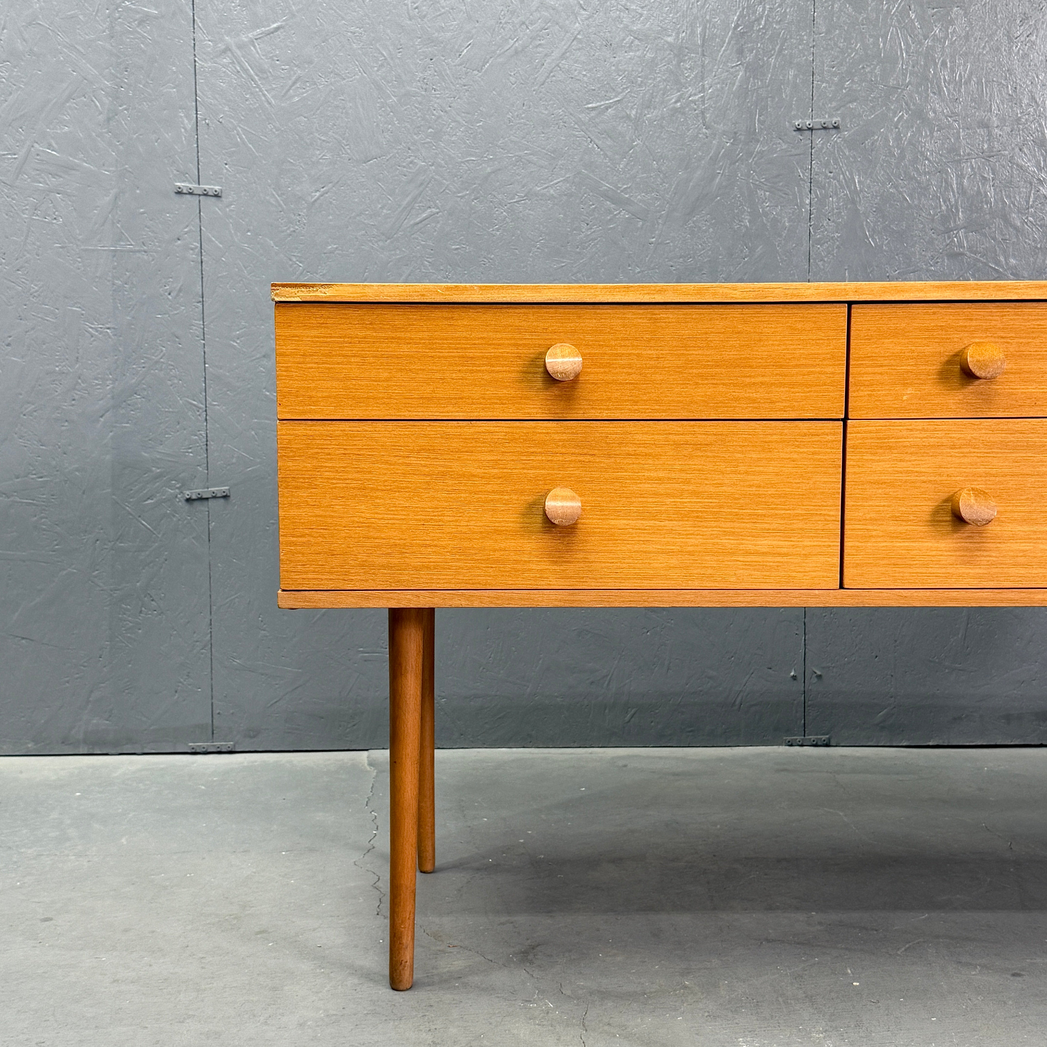 AVALON(アバロン) / VINTAGE CHEST – NONOR FURNITURE