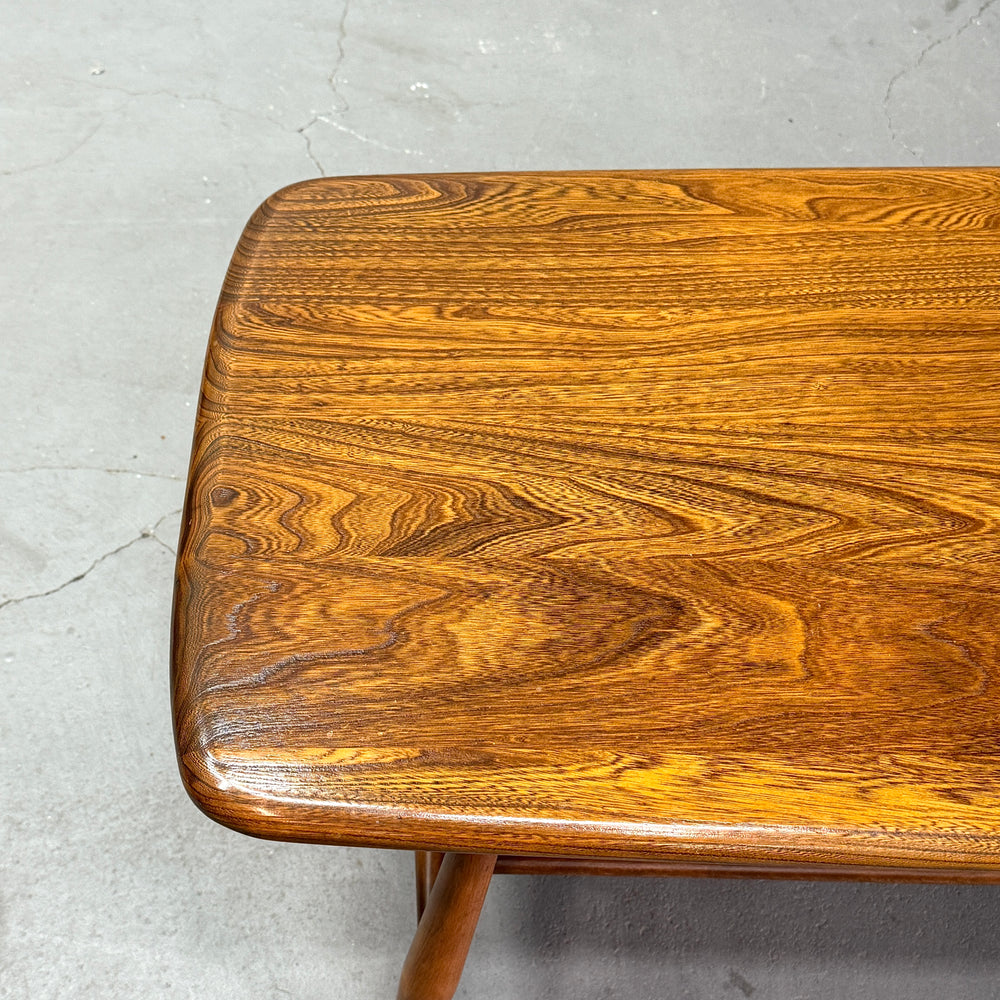 
                      
                        ERCOL(アーコール) Center Coffee Table / コーヒーテーブル (501)
                      
                    