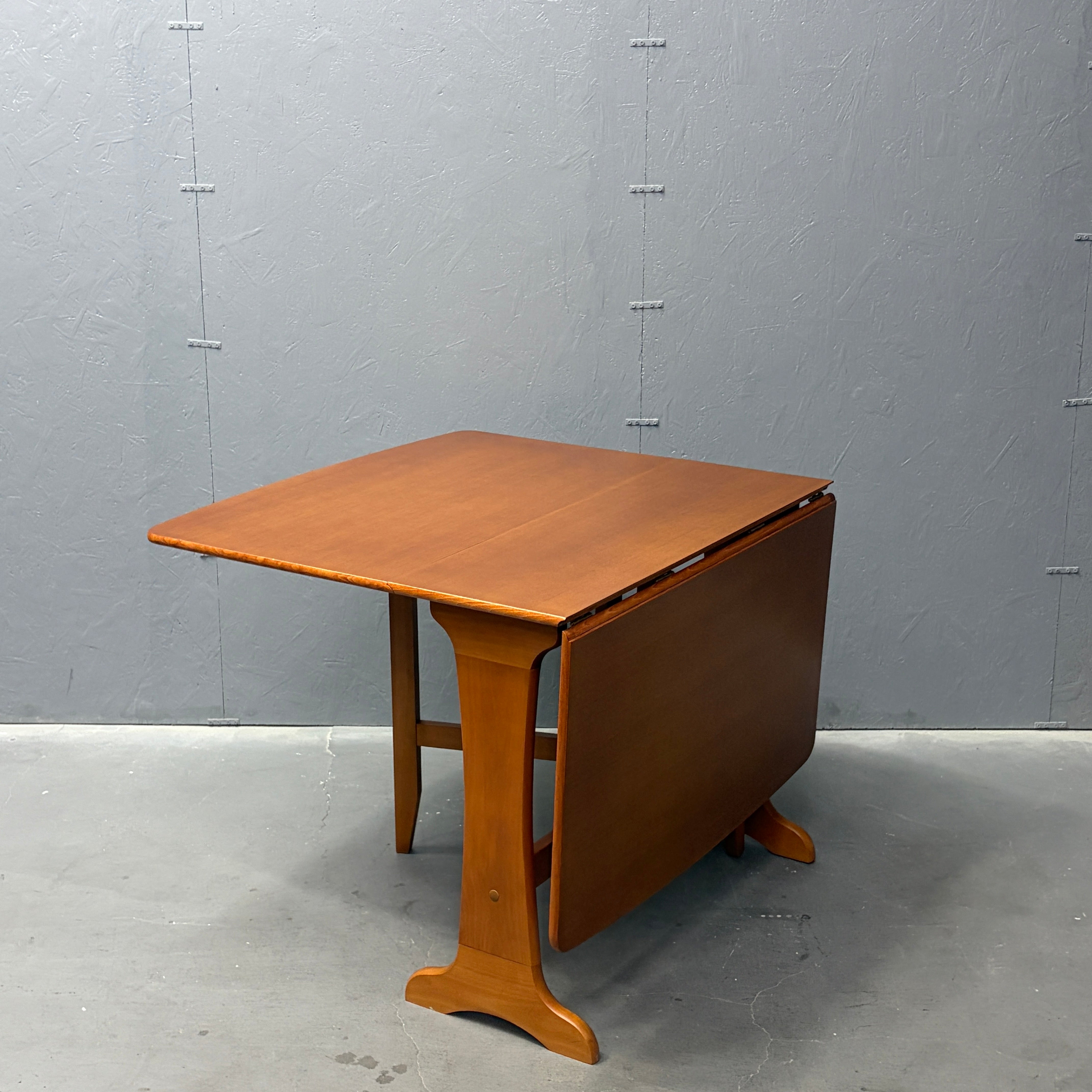 Vintage Gateleg Table ヴィンテージ ゲートレッグテーブル (801