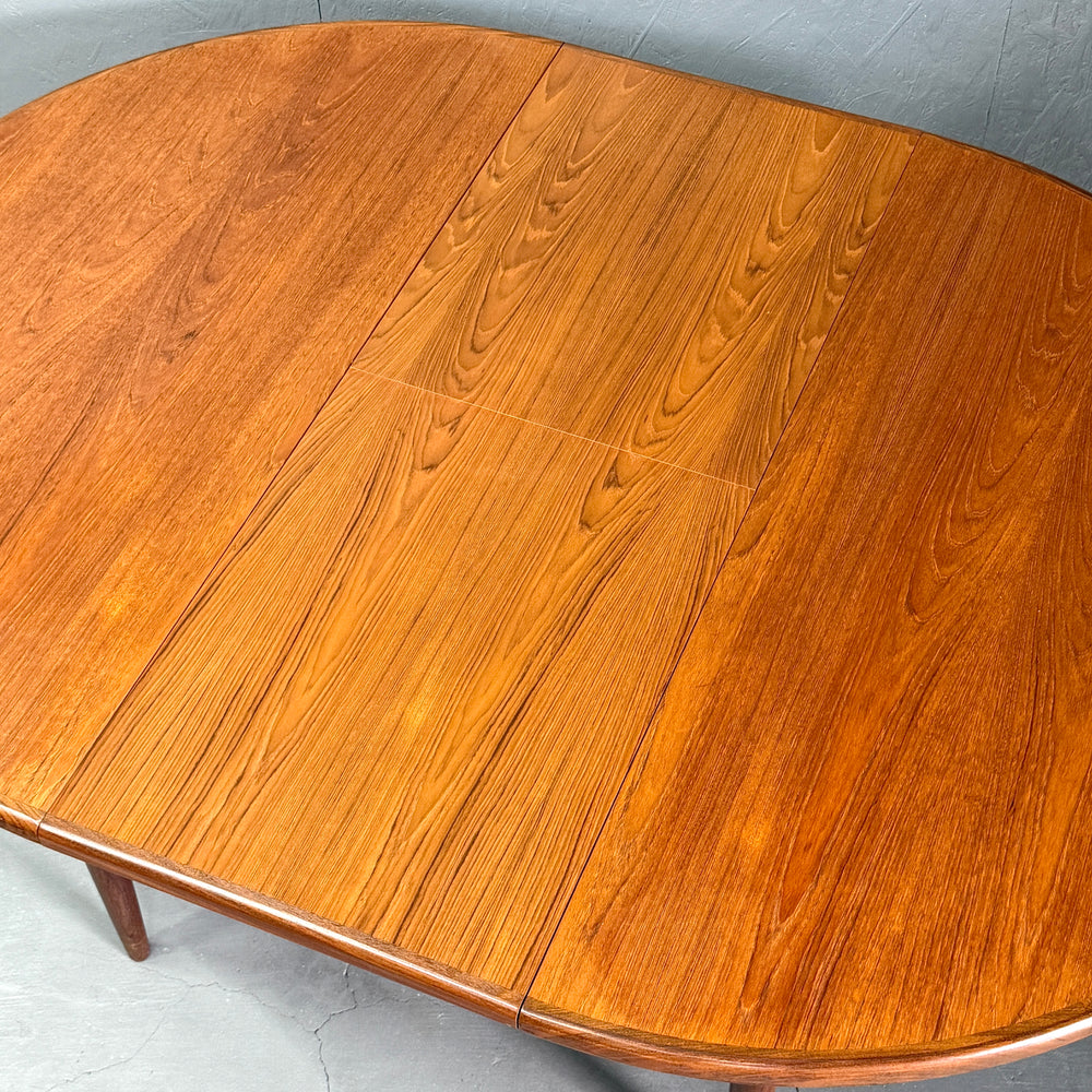 
                      
                        G-PLAN(ジープラン) / Fresco ROUND TABLE フレスコ ラウンドエクステンション ダイニングテーブル (403)
                      
                    