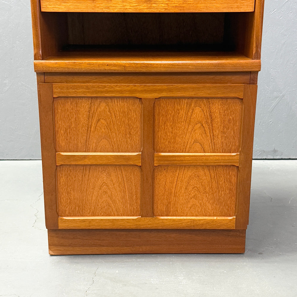 
                      
                        Nathan(ネイサン) / VINTAGE Small Cabinet
                      
                    