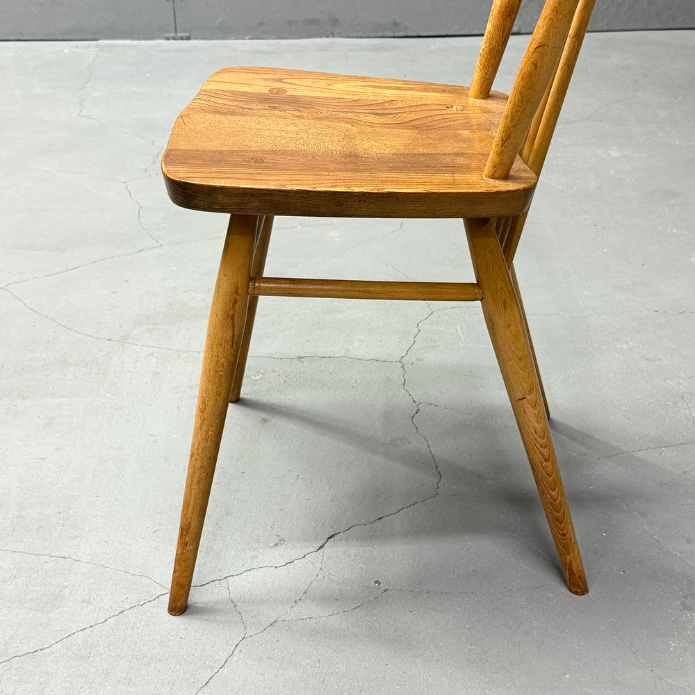 
                      
                        ERCOL(アーコール) / STICK BACK CHAIR スティックバックチェア (403)
                      
                    