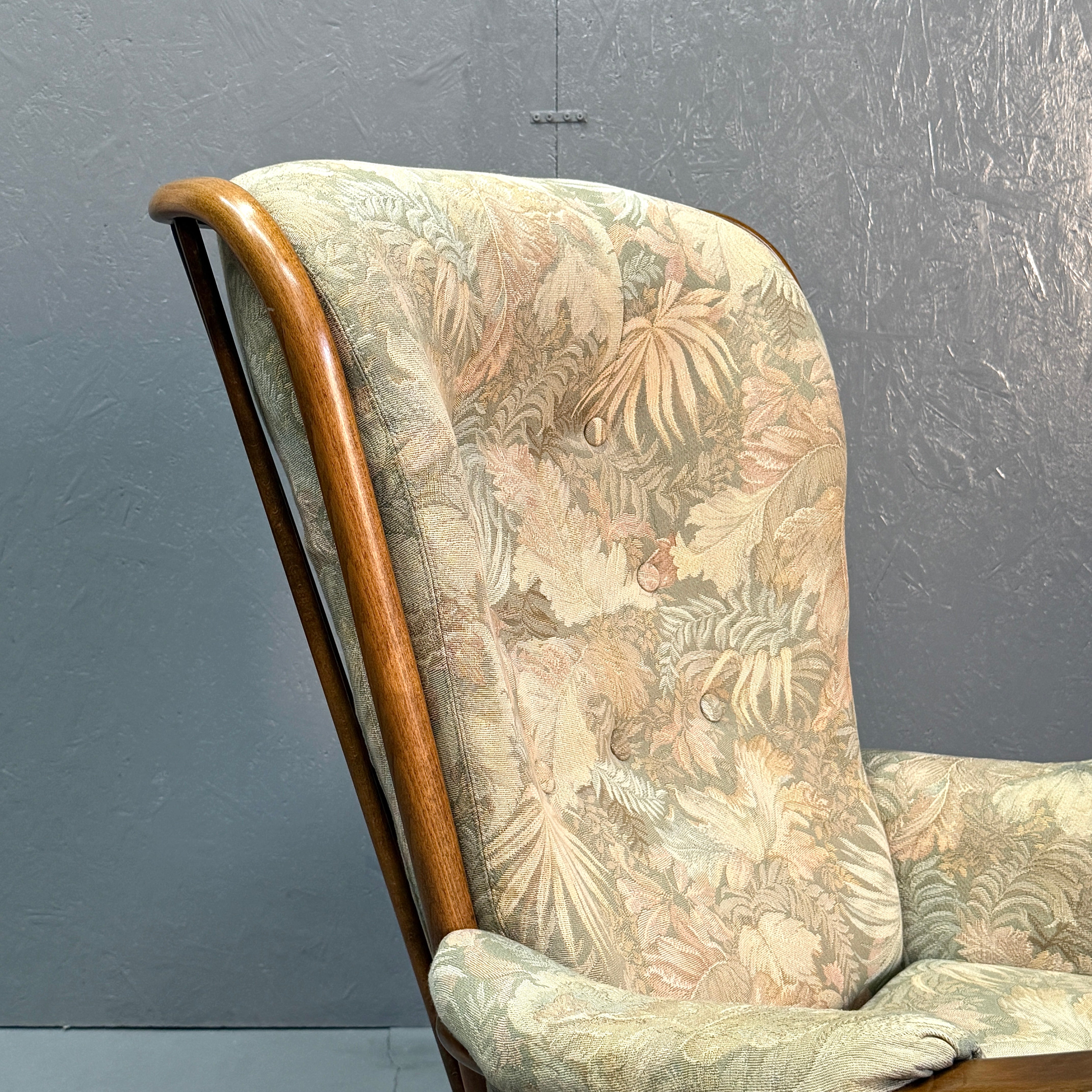 ERCOL(アーコール) / Evergreen Chair エバーグリーンチェア – NONOR