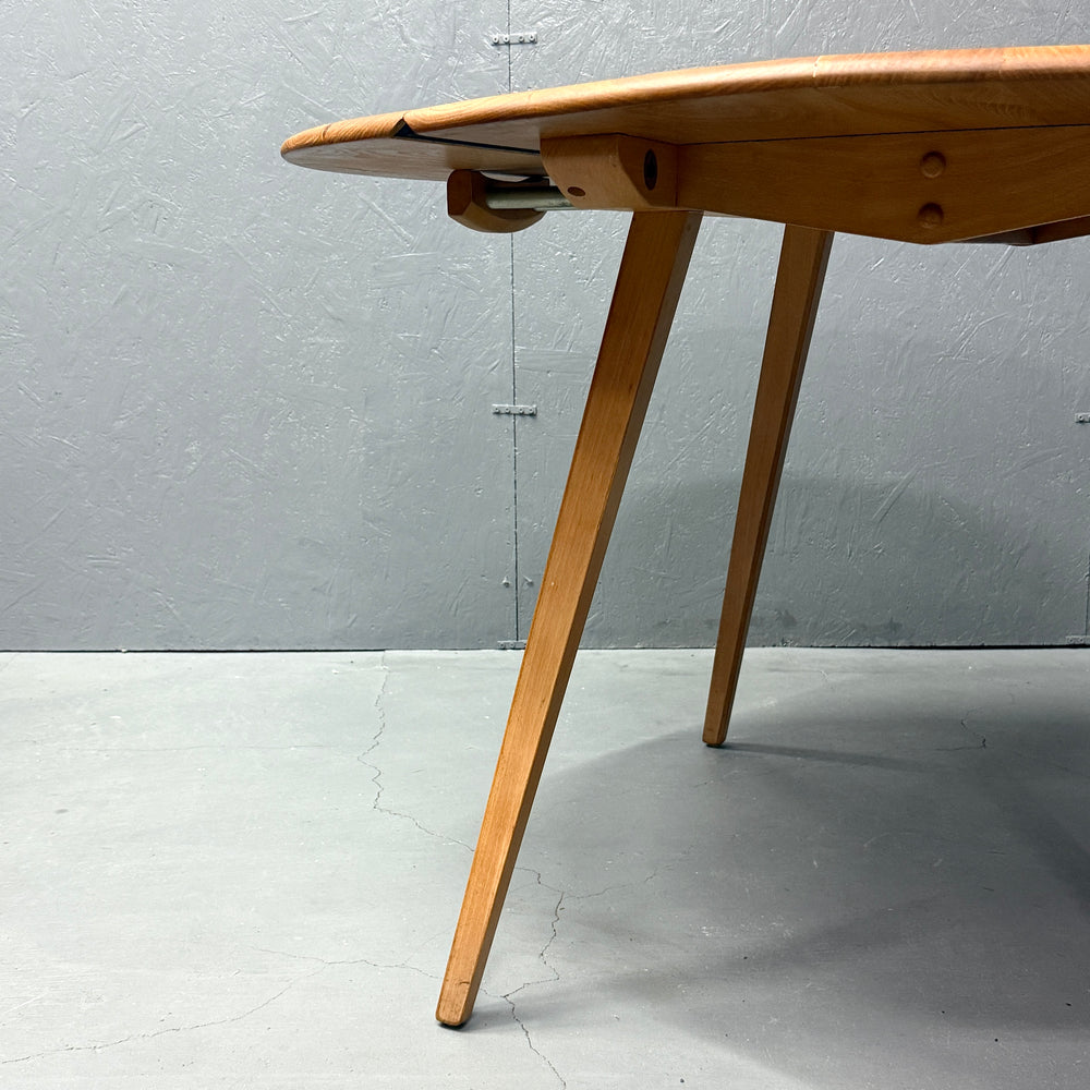 
                      
                        ERCOL(アーコール) / DROP LEAF ROUND TABLE ドロップリーフ ラウンドテーブル (402)
                      
                    