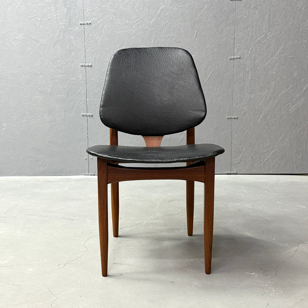 
                      
                        Elliots of Newbury(EON) / VINTAGE CHAIR ヴィンテージチェア (502)
                      
                    