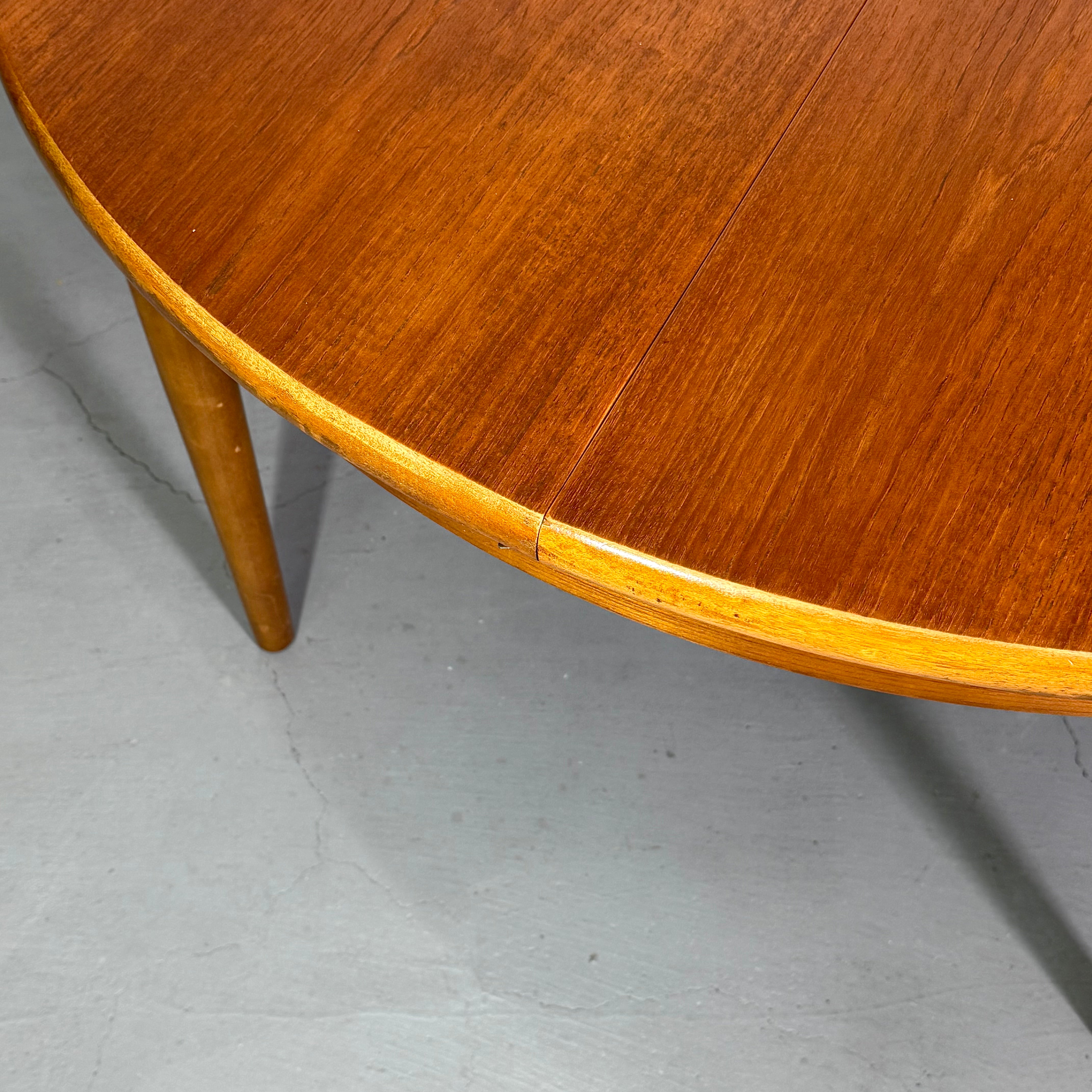 Jentique(ジェンティーク) / EXTENSION ROUND TABLE Jentique(ジェンティーク) / EXTENSION ROUND TABLE