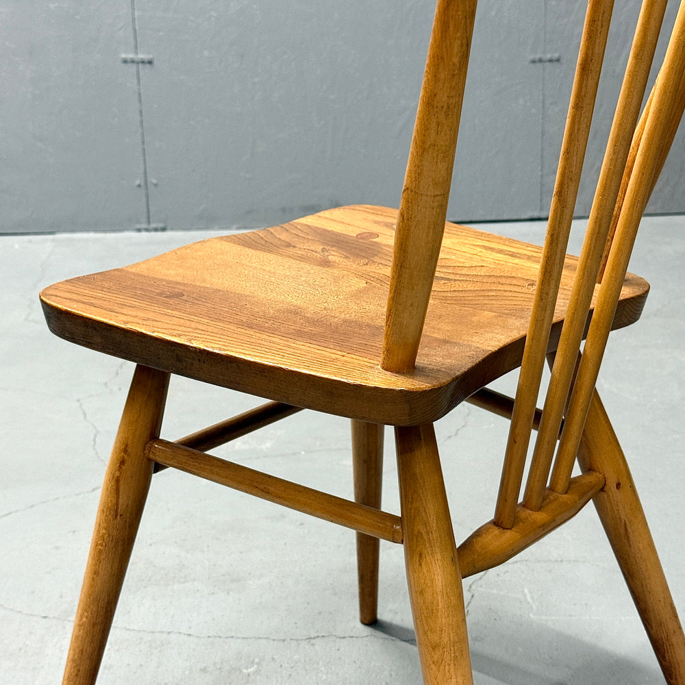 
                      
                        ERCOL(アーコール) / STICK BACK CHAIR スティックバックチェア (403)
                      
                    