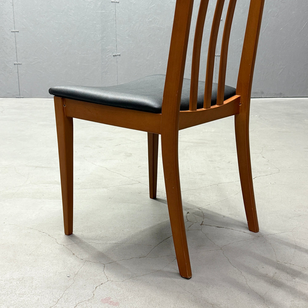 
                      
                        Vintage dining chair 英国ヴィンテージ ダイニングチェア (401)
                      
                    