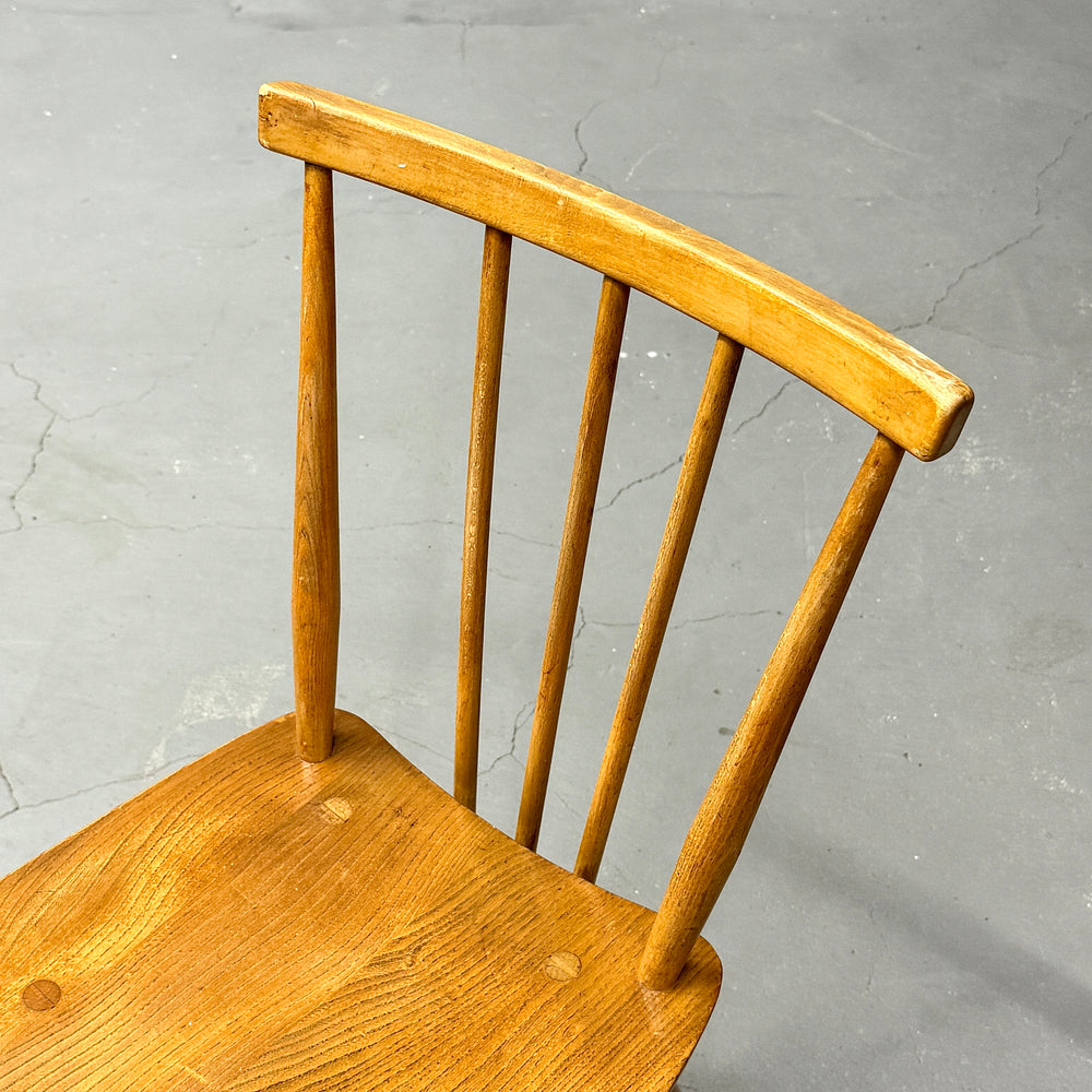 
                      
                        ERCOL(アーコール) / STICK BACK CHAIR スティックバックチェア (401)
                      
                    