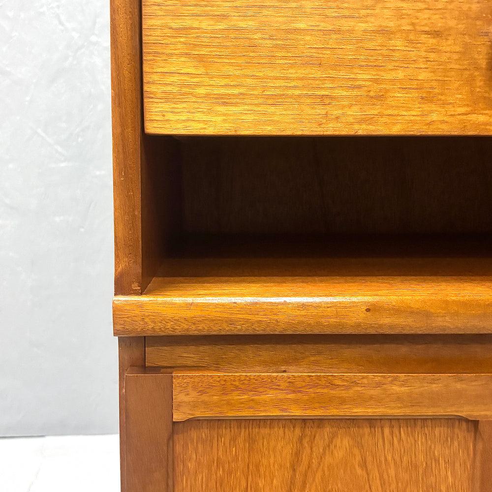 
                      
                        Nathan(ネイサン) / VINTAGE Small Cabinet
                      
                    