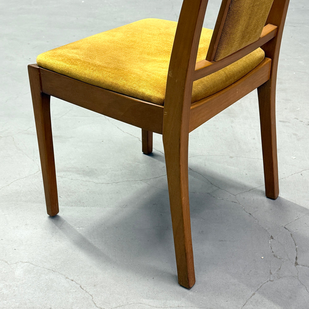 
                      
                        Nathan(ネイサン) / DINING CHAIR ダイニングチェア (402)
                      
                    