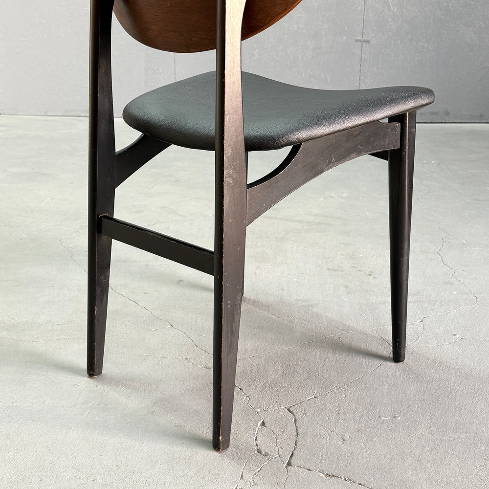 
                      
                        Beautility (ビューティリティ) / Vintage chair ヴィンテージ ダイニングチェア (1)
                      
                    