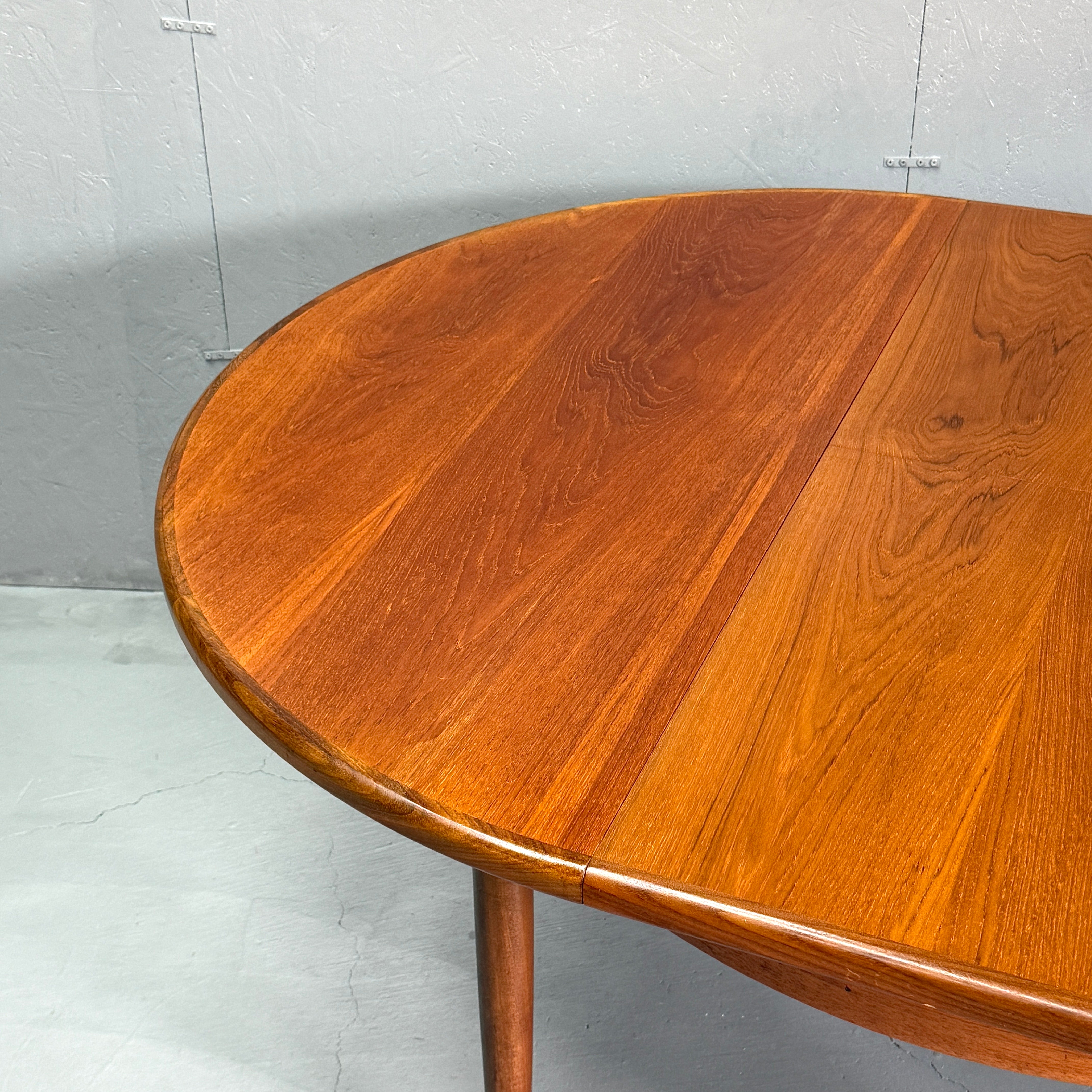 G-PLAN(ジープラン) / Fresco ROUND TABLE フレスコ ラウンド