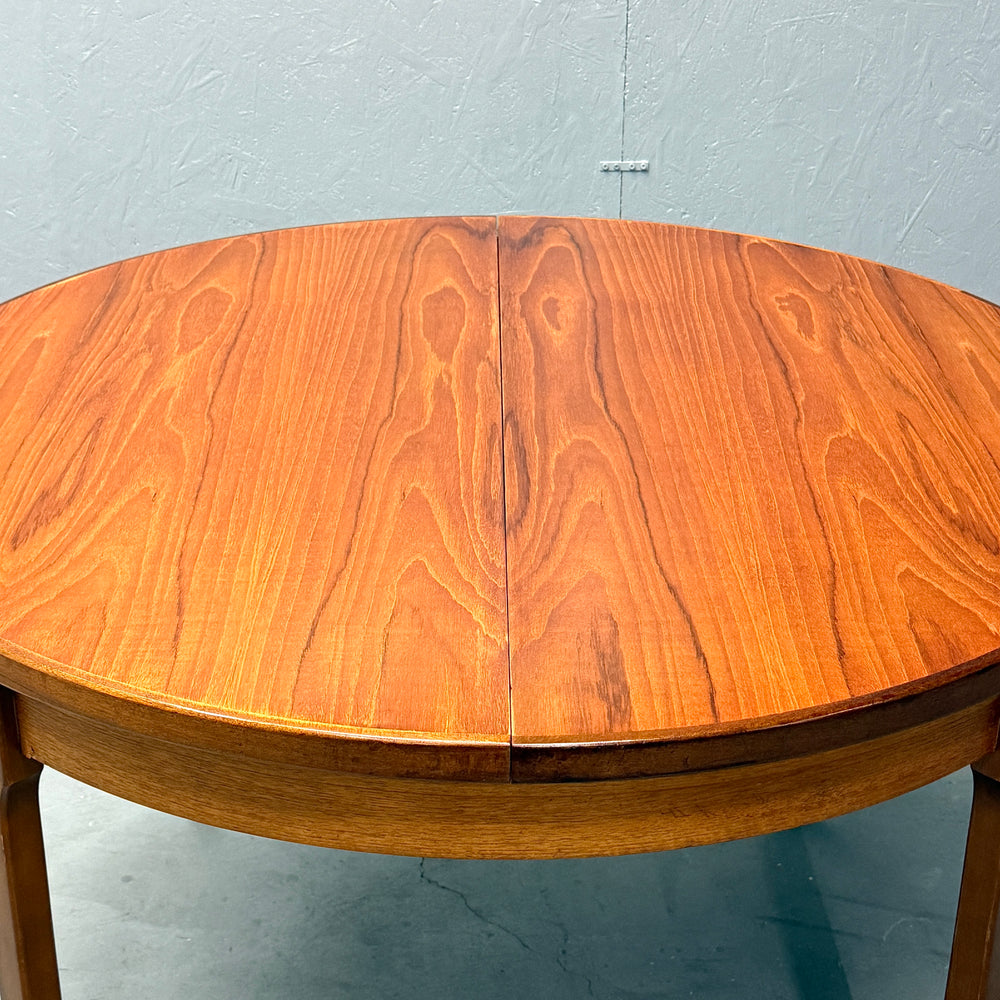 
                      
                        Remploy / EXTENSION ROUND TABLE エクステンション ラウンドテーブル
                      
                    