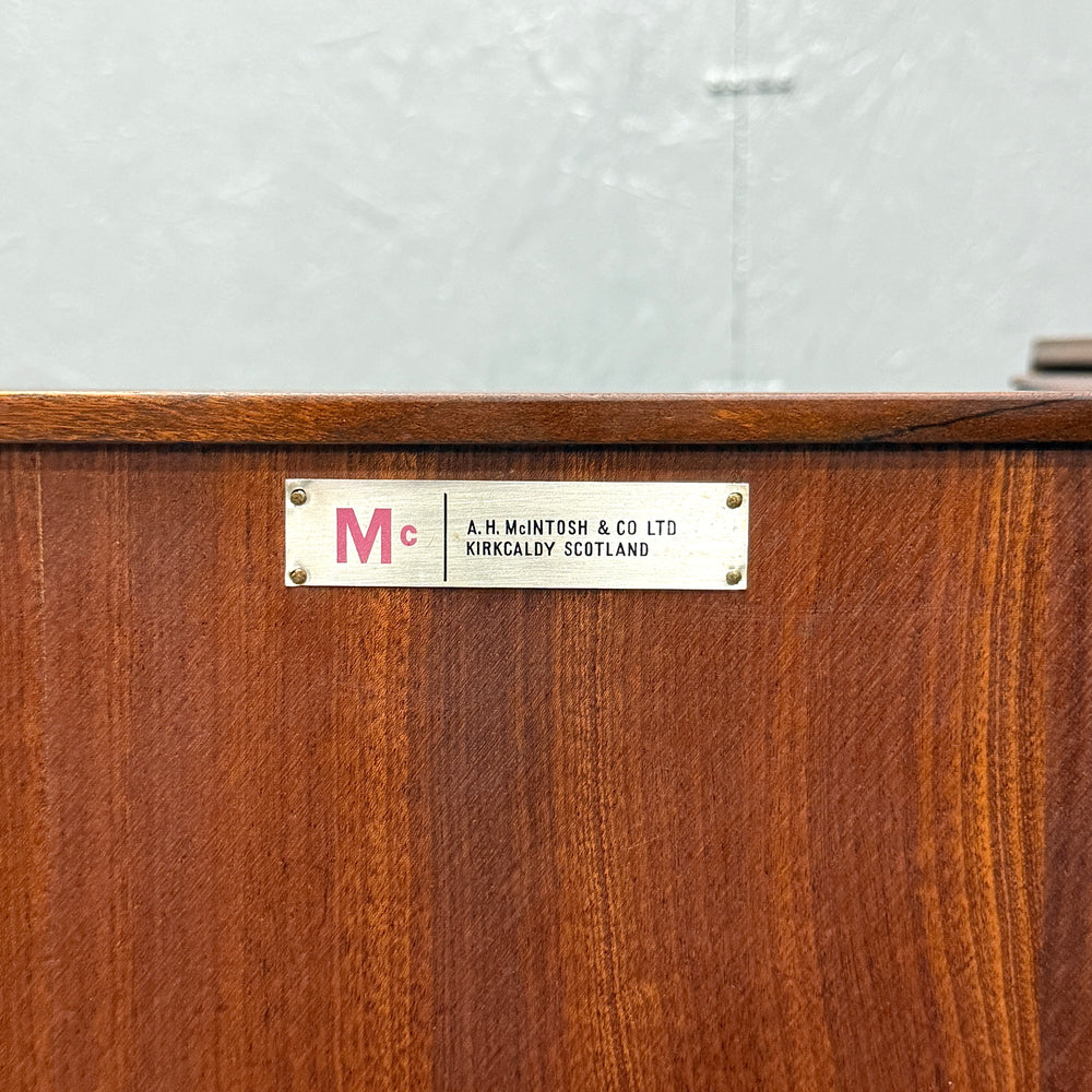 
                      
                        A.H.McINTOSH(マッキントッシュ) /  DUNVEGAN Sideboard (401)
                      
                    