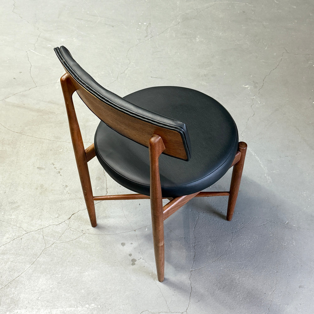 
                      
                        G-PLAN(ジープラン) / FRESCO CIRCULAR CHAIR フレスコ サーキュラーチェア (507)
                      
                    