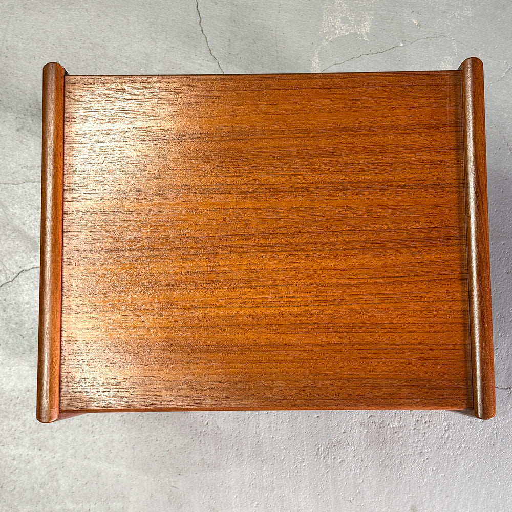 
                      
                        G-PLAN(ジープラン) / QUADRILLE NEST TABLE クアドリル ネストテーブル (2)
                      
                    