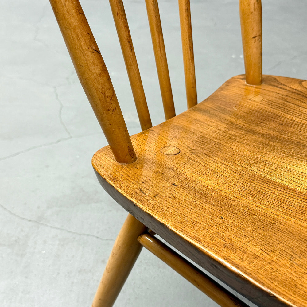 
                      
                        ERCOL(アーコール) / STICK BACK CHAIR スティックバックチェア (402)
                      
                    