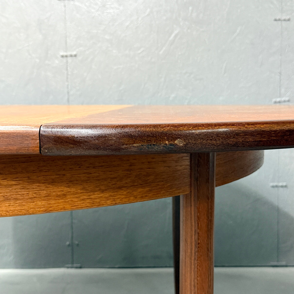 
                      
                        G-PLAN(ジープラン) / Fresco ROUND TABLE フレスコ ラウンドエクステンション ダイニングテーブル (505)
                      
                    