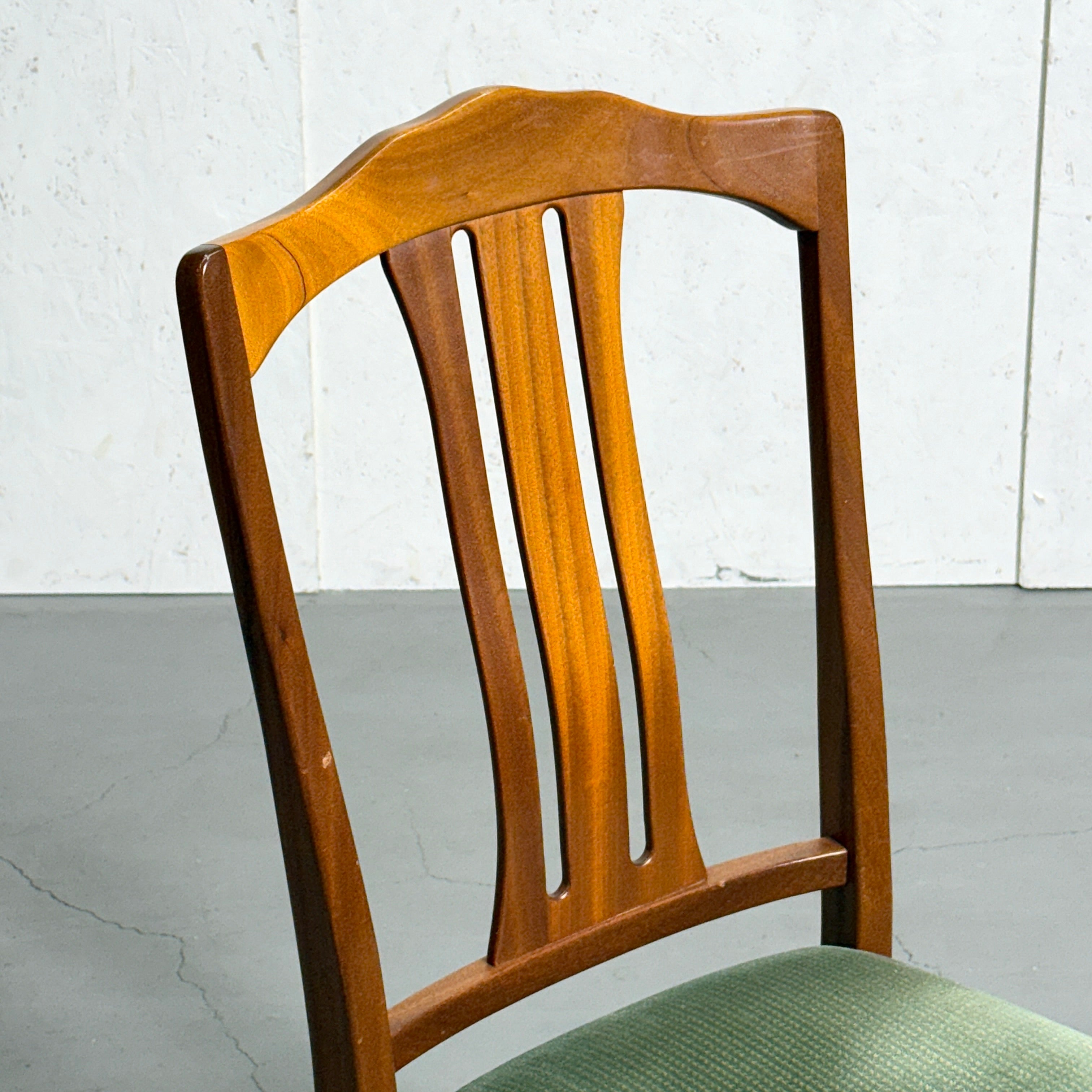 Parker Knoll(パーカーノール) ダイニングチェア (302) Parker Knoll(パーカーノール) / DINING CHAIR ダイニングチェア