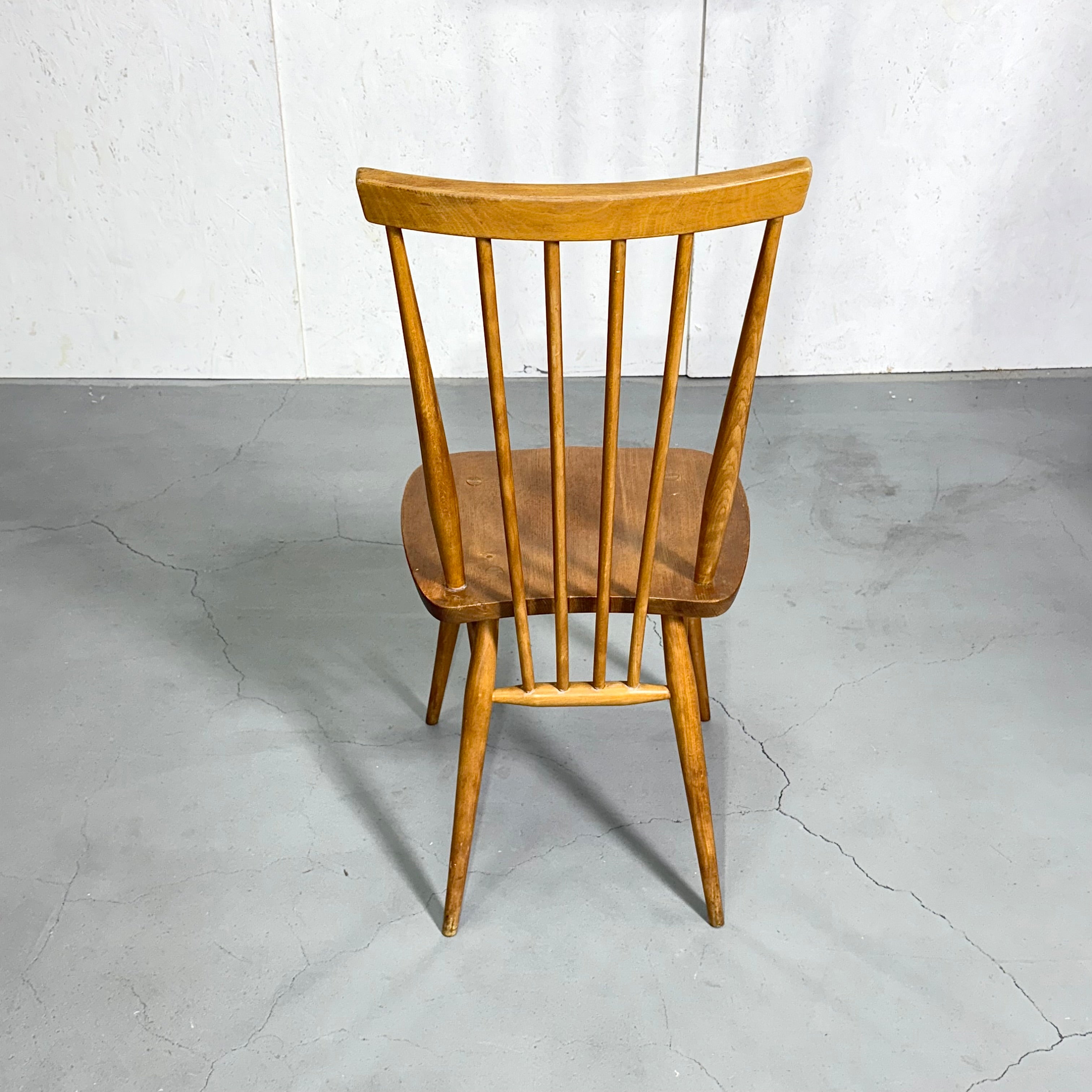 ERCOL(アーコール) / HIGH STICKBACK CHAIR ハイスティックバック
