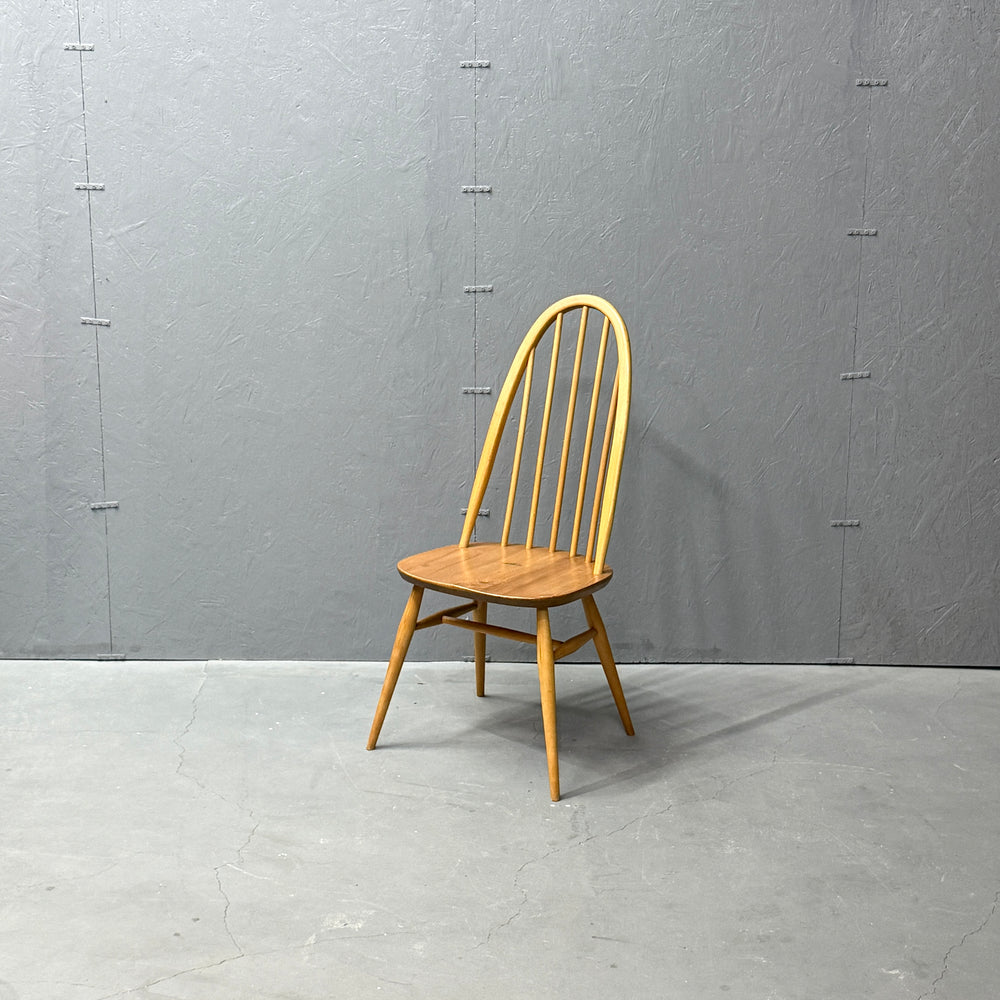 ERCOL(アーコール) / Quaker chair クエーカーチェア (502)