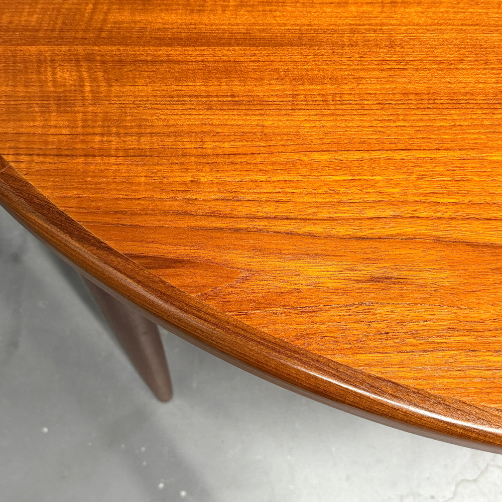 
                      
                        G-PLAN(ジープラン) / Fresco ROUND TABLE フレスコ ラウンドエクステンション ダイニングテーブル (501)
                      
                    