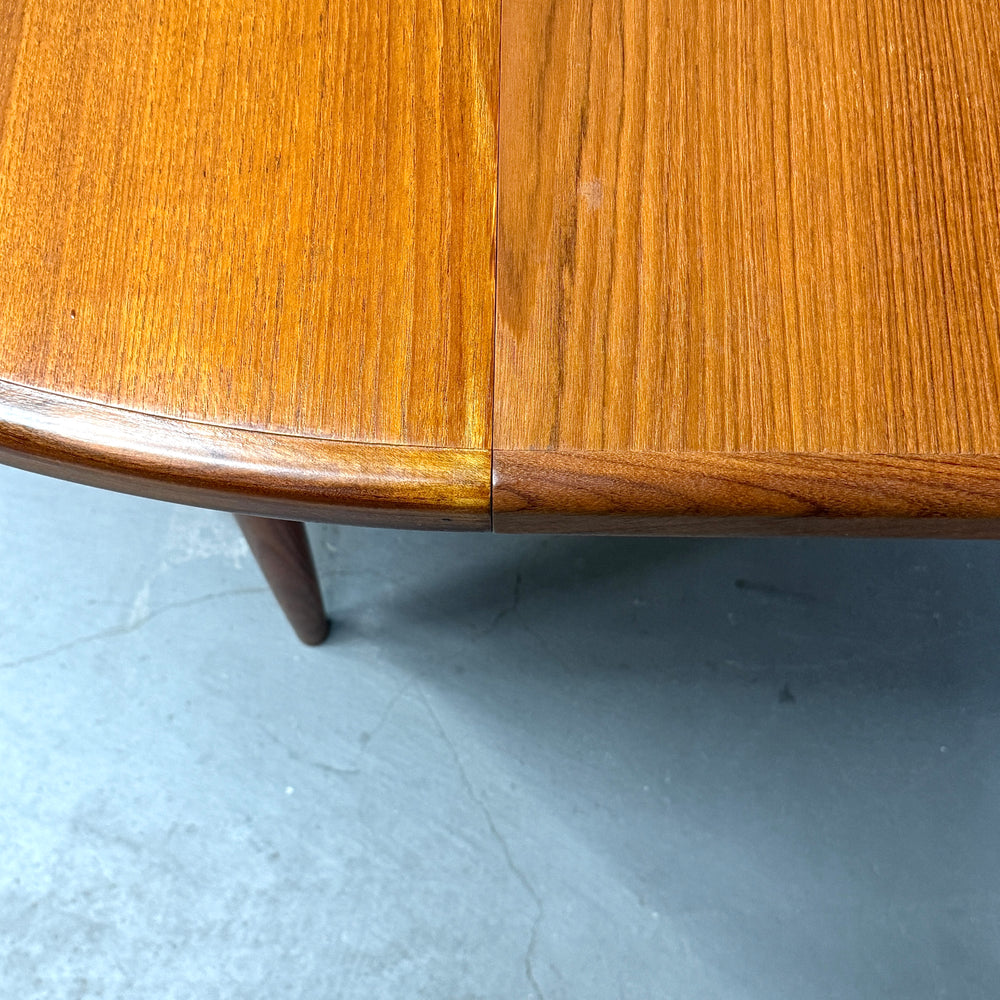 
                      
                        G-PLAN(ジープラン) / Fresco ROUND TABLE フレスコ ラウンドエクステンション ダイニングテーブル (504)
                      
                    