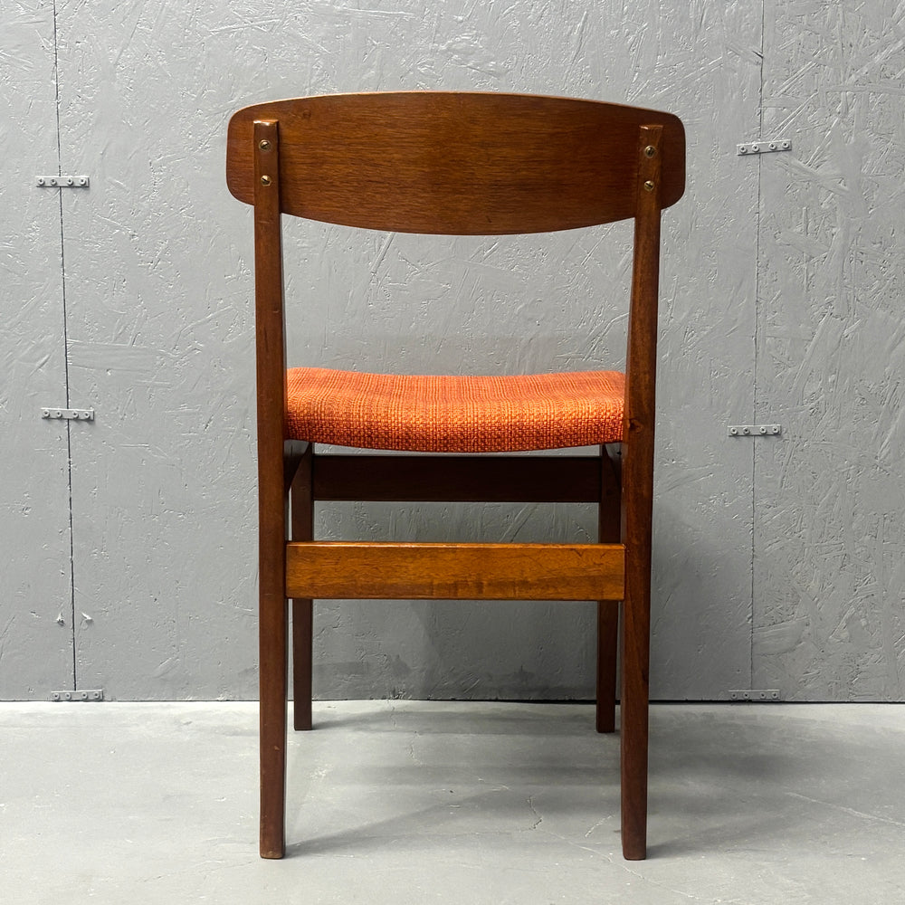 
                      
                        Danish Vintage chair ダニッシュヴィンテージ ダイニングチェア (4)
                      
                    