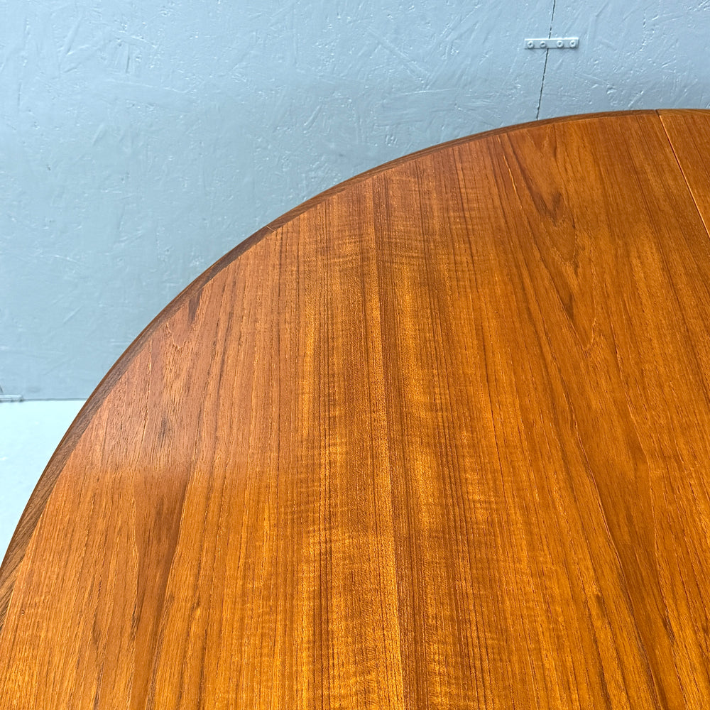 
                      
                        G-PLAN(ジープラン) / Fresco ROUND TABLE フレスコ ラウンドエクステンション ダイニングテーブル (501)
                      
                    