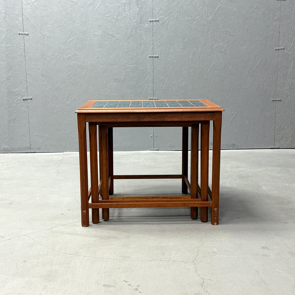 
                      
                        MOBELFABRIKKEN TOFTEN(モーベルファブリッケン・トフテン) / Tiletop nest table タイルトップ テストテーブル (502)
                      
                    